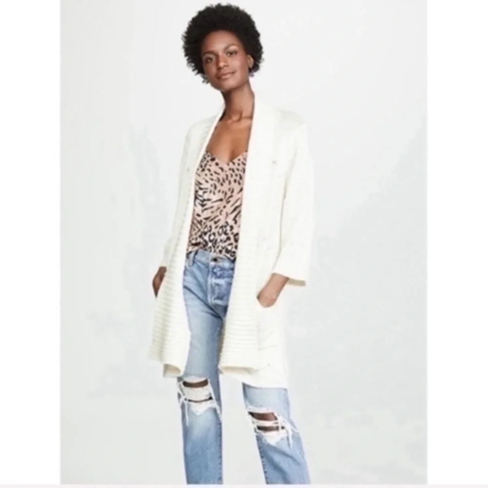 NWT. JACK BY BB DAKOTA Sweater